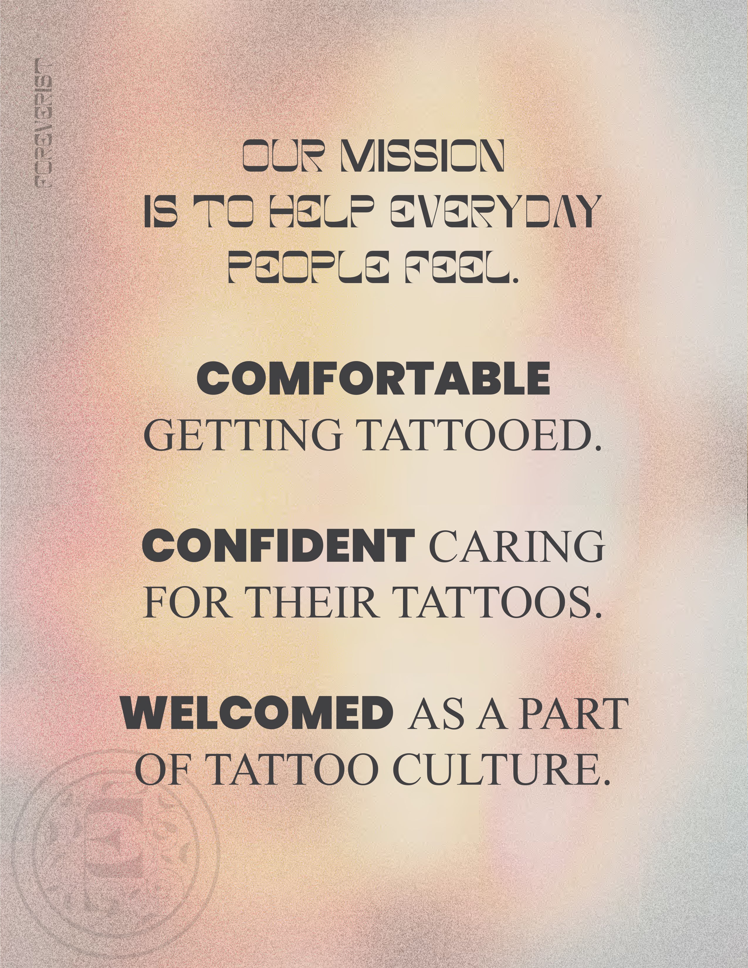 What Tattoos Mean for Body Acceptance  Slow Notion